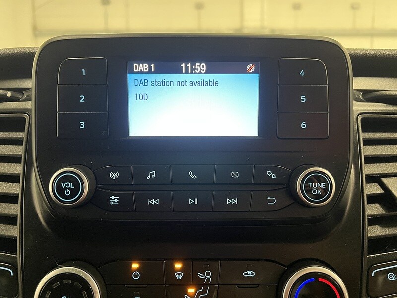 Used Ford Transit 2022 for sale - 77409143: Photo 23