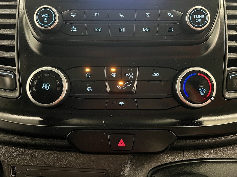 Used Ford Transit 2022 for sale - 77409143: Photo 25