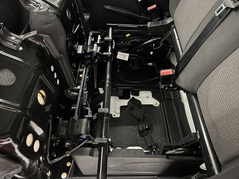 Used Ford Transit 2022 for sale - 77409143: Photo 36