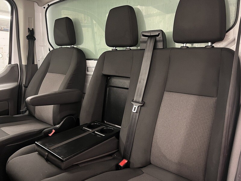 Used Ford Transit 2022 for sale - 77409143: Photo 37