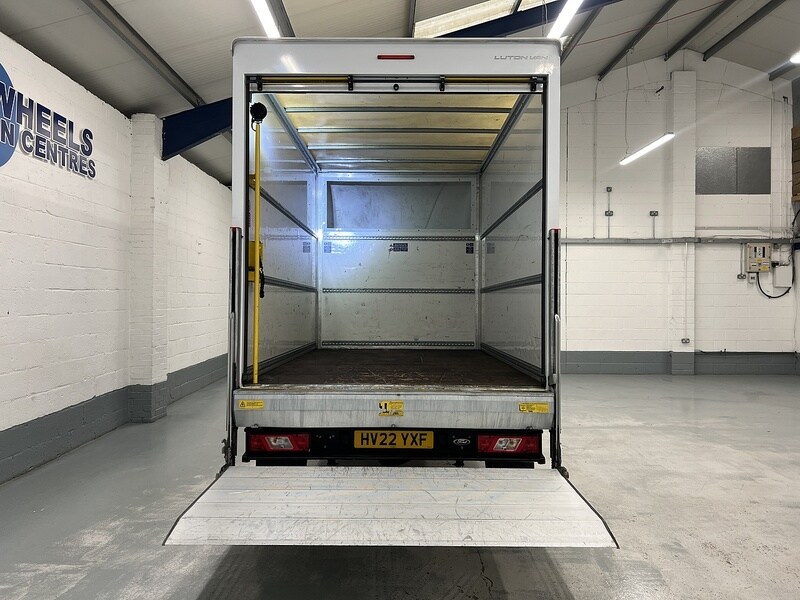 Used Ford Transit 2022 for sale - 77409143: Photo 39