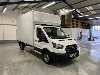 Used Ford Transit 2022 for sale - 77409143: Photo