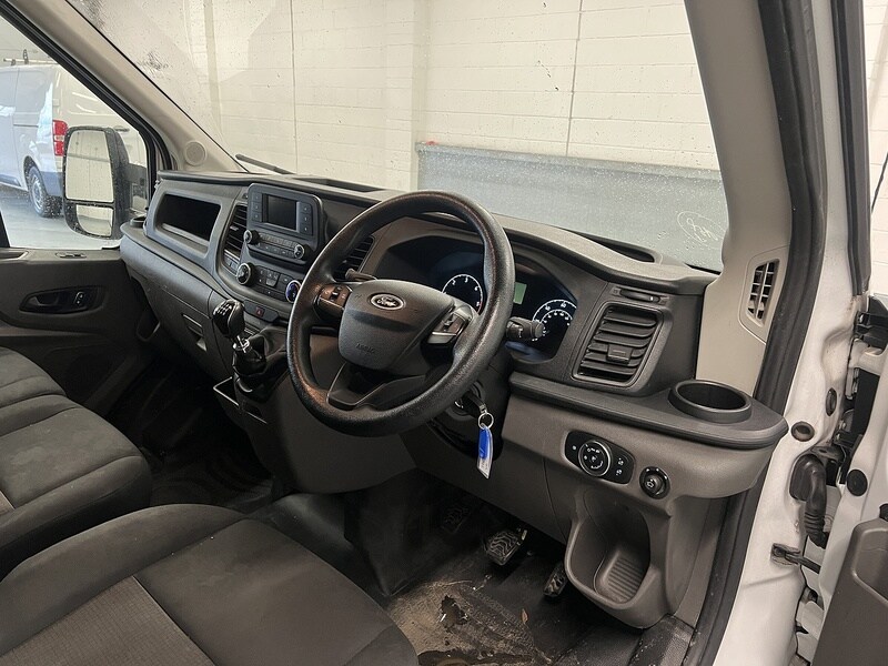 Used Ford Transit 2022 for sale - 77409143: Photo 6