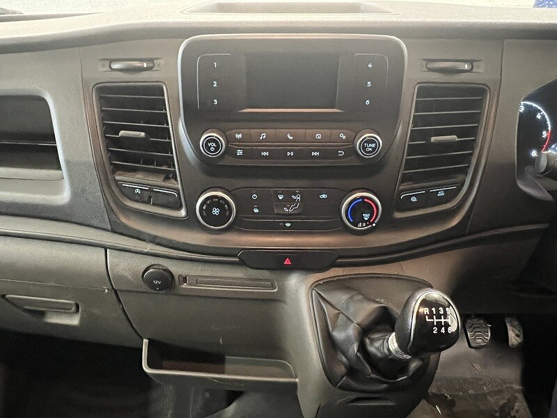 Used Ford Transit 2022 for sale - 77409143: Photo 8
