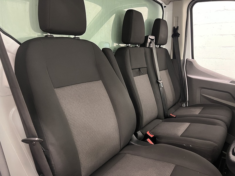 Used Ford Transit 2022 for sale - 77409143: Photo 9