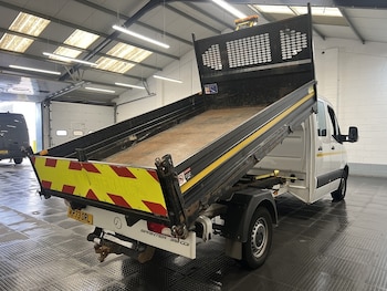 Used Mercedes-Benz Sprinter 2023 for sale - 79582398: Photo