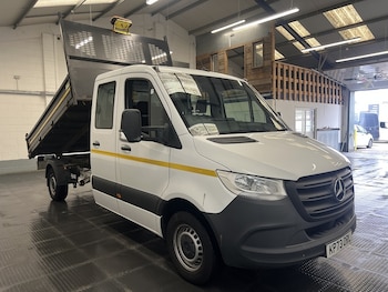 Used Mercedes-Benz Sprinter 2023 for sale - 79582398: Photo