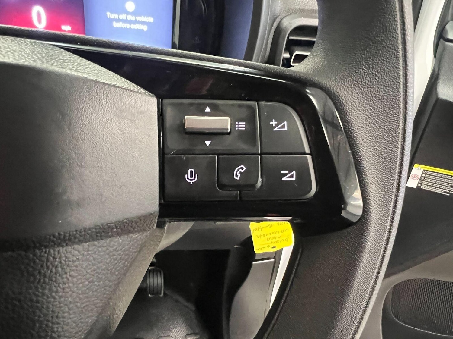 Used Vauxhall Combo 2024 for sale - 76869357: Photo 11