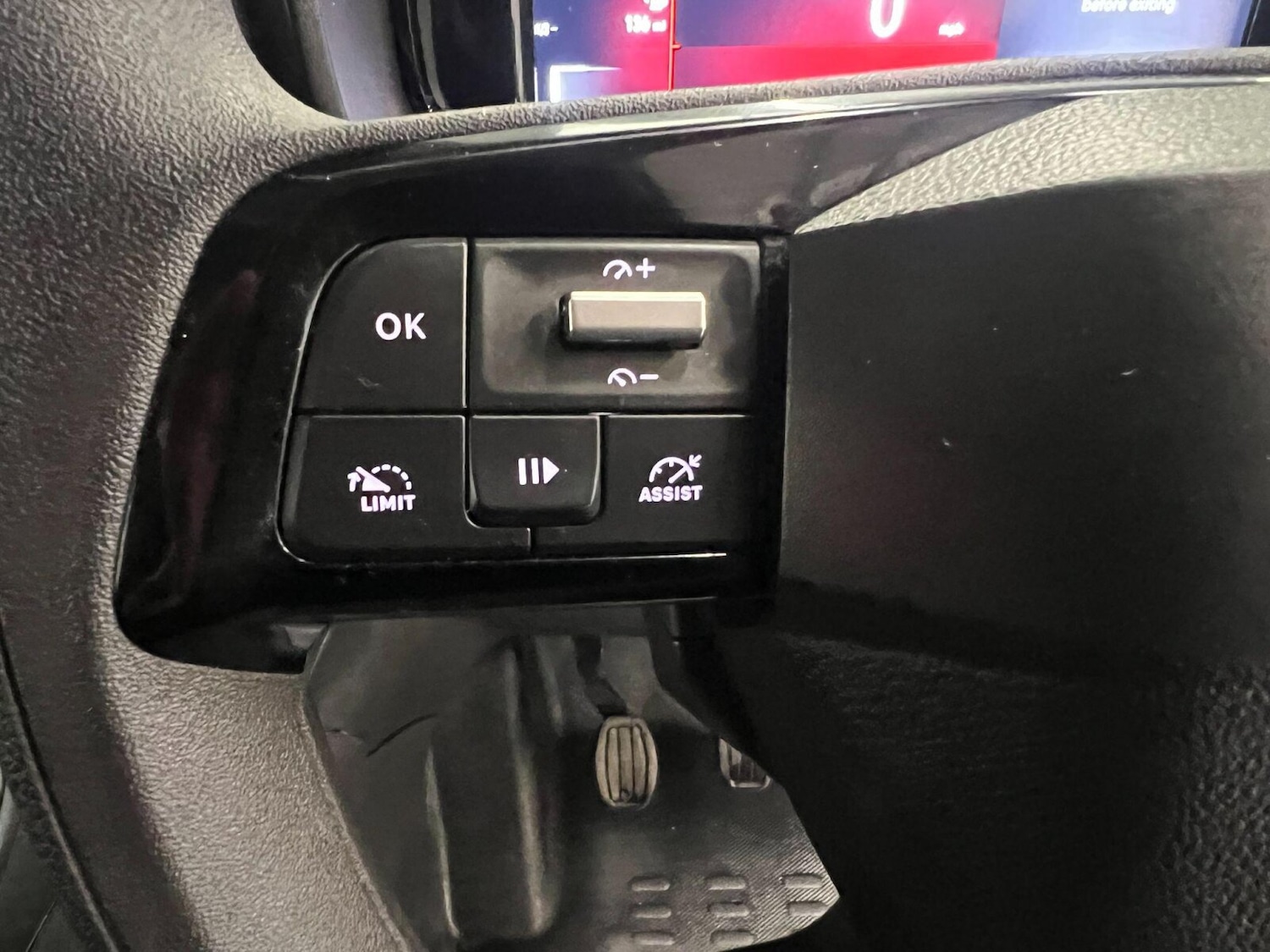 Used Vauxhall Combo 2024 for sale - 76869357: Photo 12