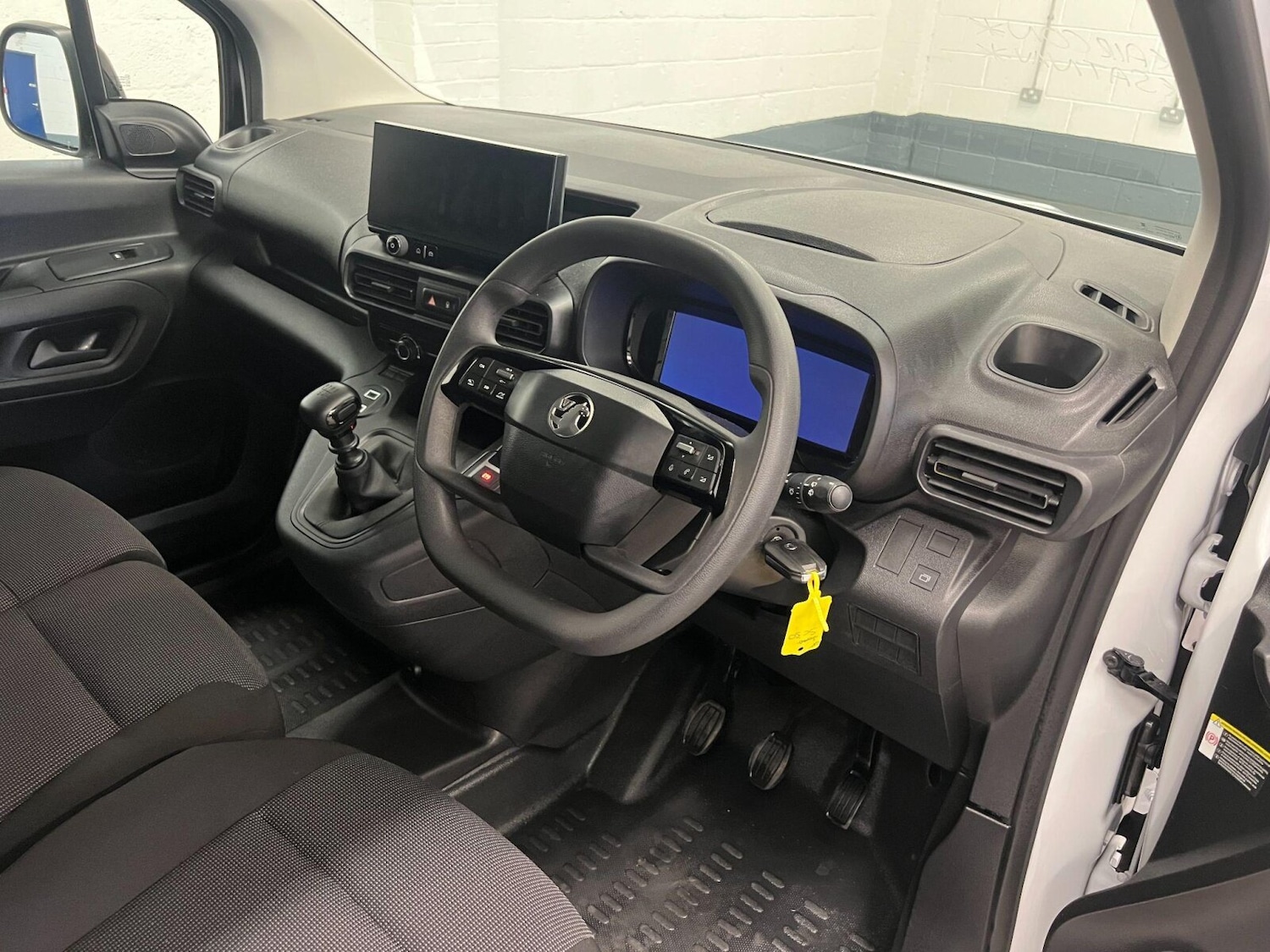 Used Vauxhall Combo 2024 for sale - 76869357: Photo 13