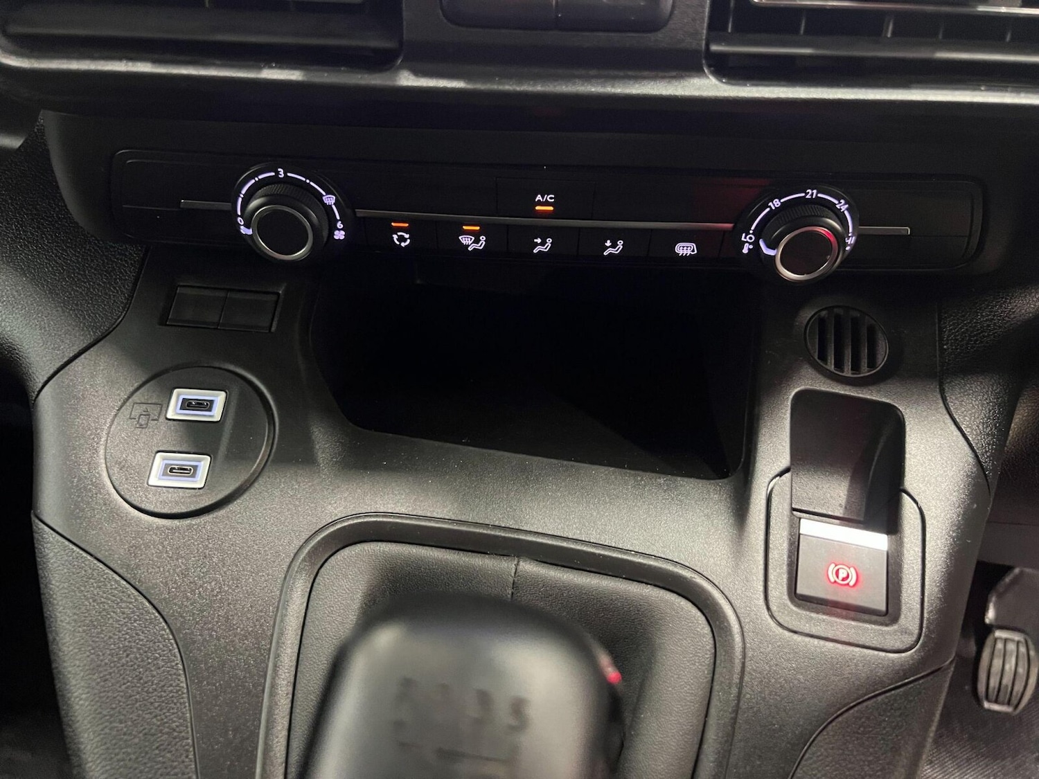 Used Vauxhall Combo 2024 for sale - 76869357: Photo 14