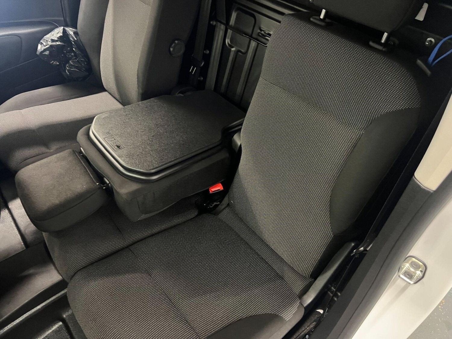 Used Vauxhall Combo 2024 for sale - 76869357: Photo 18