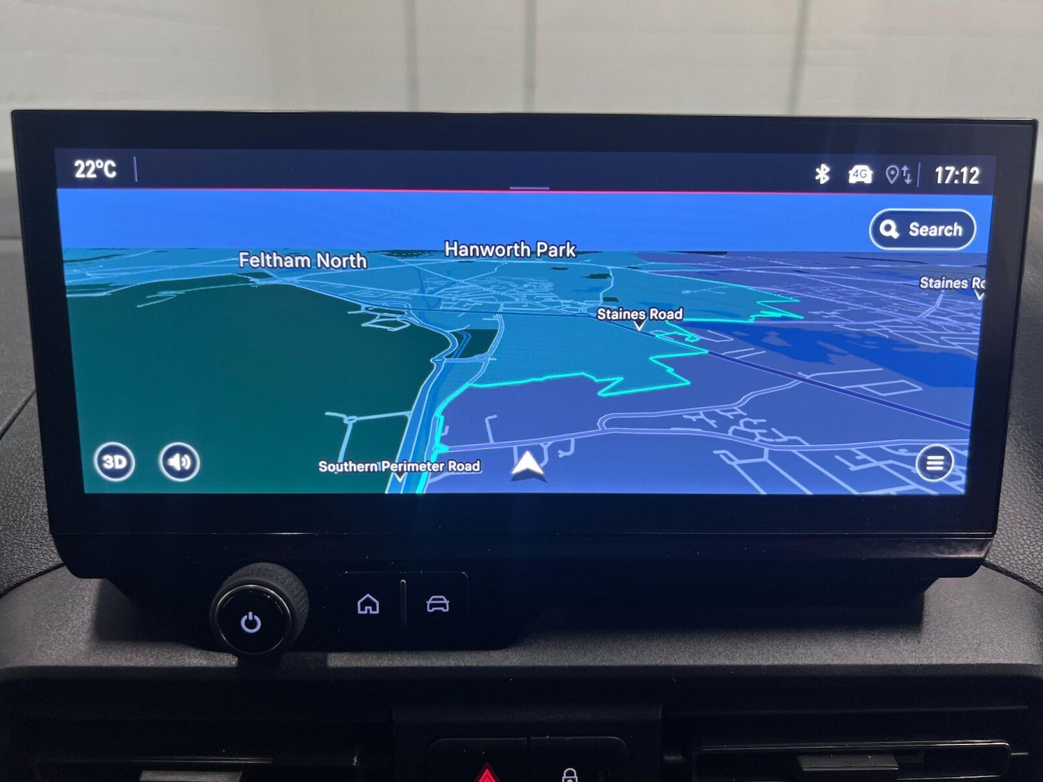 Used Vauxhall Combo 2024 for sale - 76869357: Photo 21