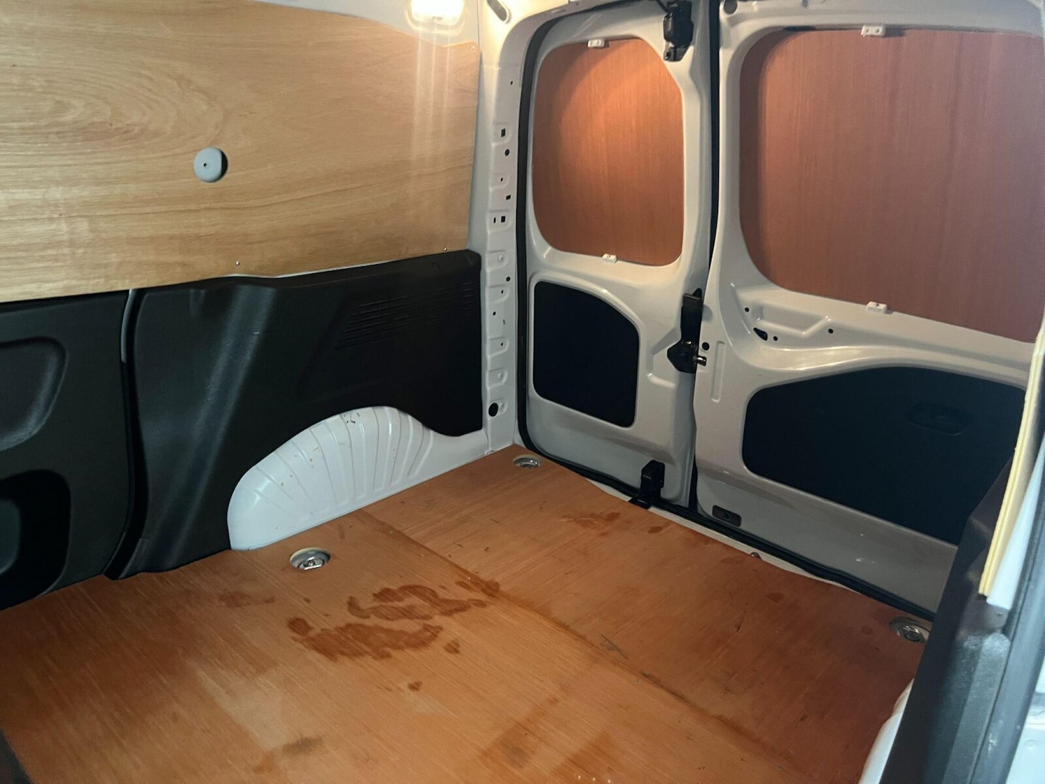 Used Vauxhall Combo 2024 for sale - 76869357: Photo 25