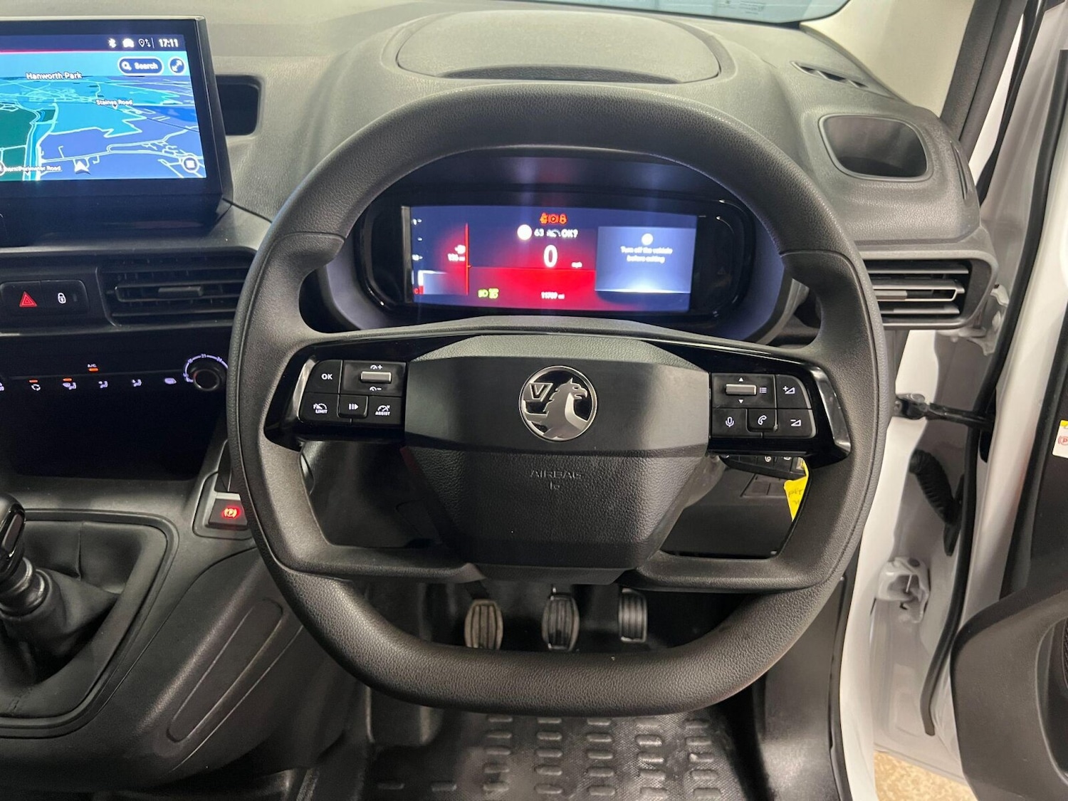 Used Vauxhall Combo 2024 for sale - 76869357: Photo 27