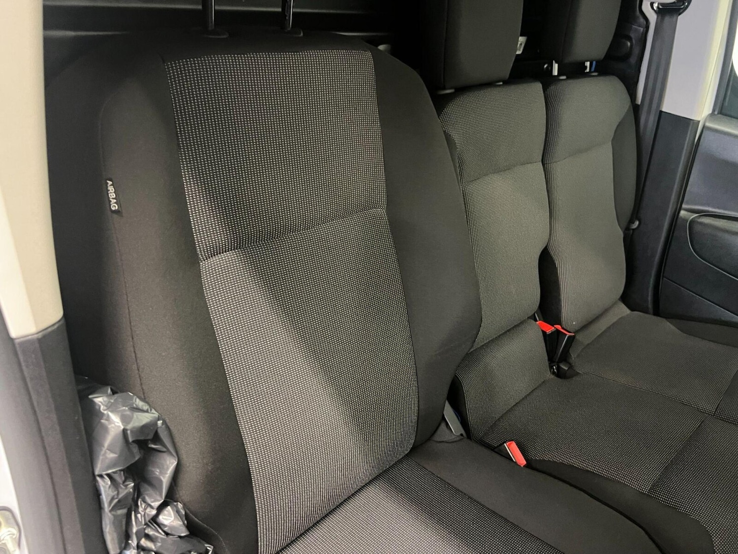 Used Vauxhall Combo 2024 for sale - 76869357: Photo 28