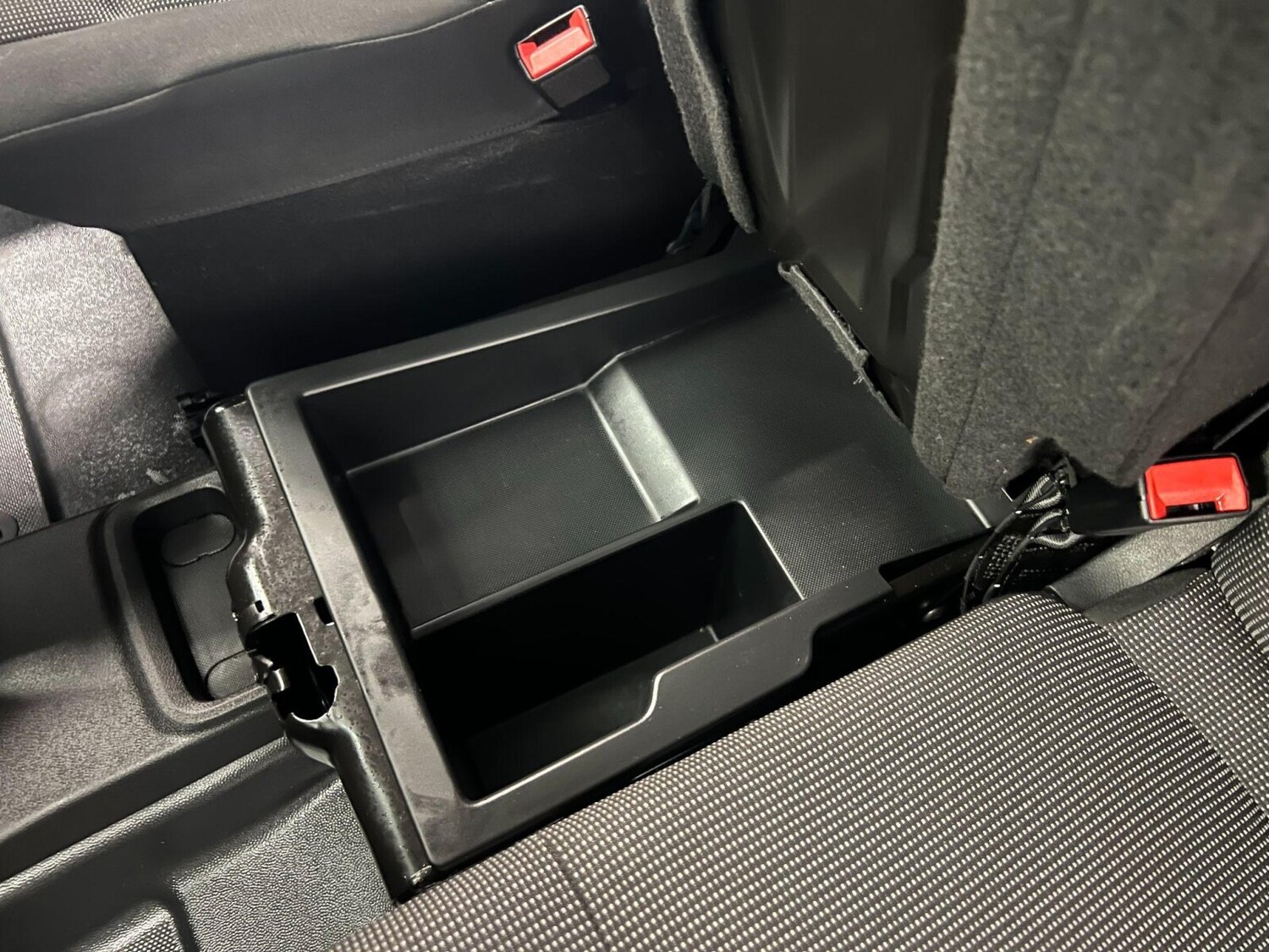 Used Vauxhall Combo 2024 for sale - 76869357: Photo 36