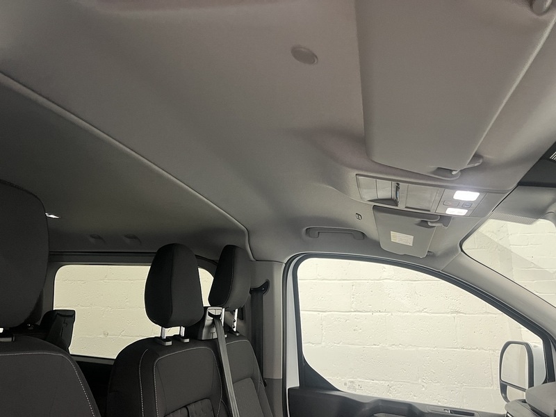 Used Ford Transit Custom 2024 for sale - 76903875: Photo 12