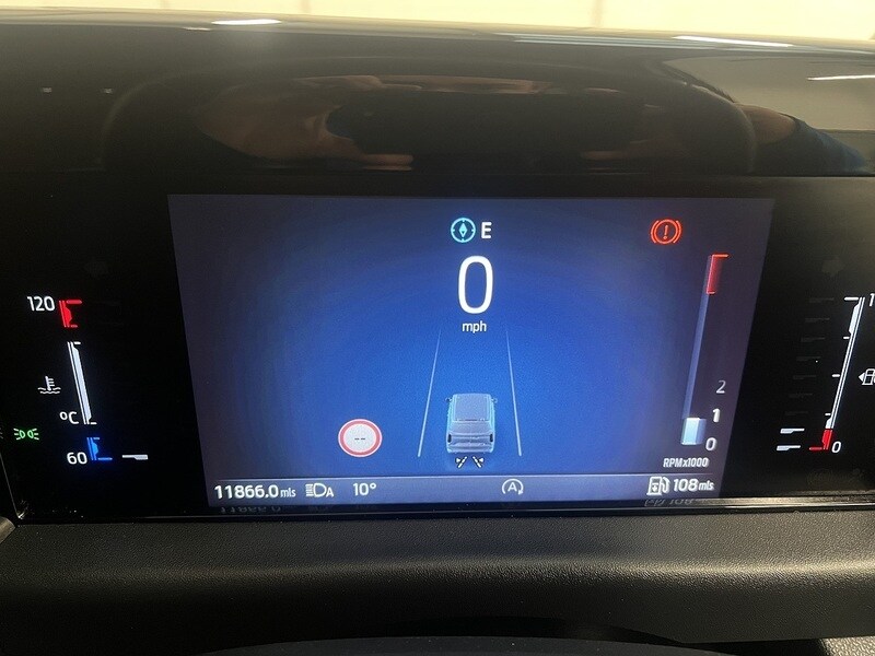 Used Ford Transit Custom 2024 for sale - 76903875: Photo 15