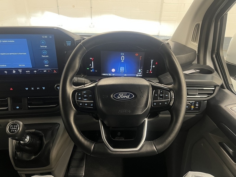 Used Ford Transit Custom 2024 for sale - 76903875: Photo 16