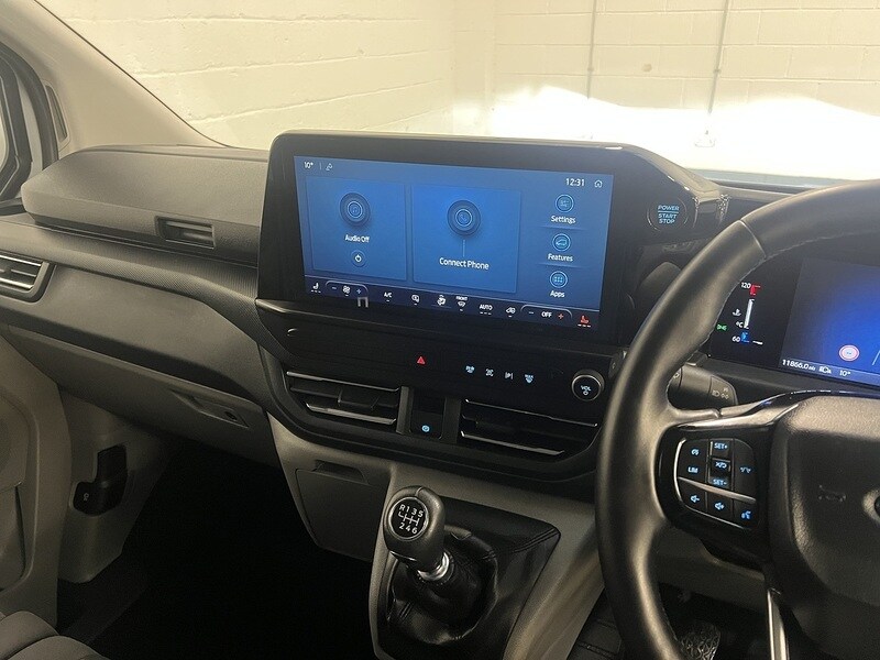 Used Ford Transit Custom 2024 for sale - 76903875: Photo 19