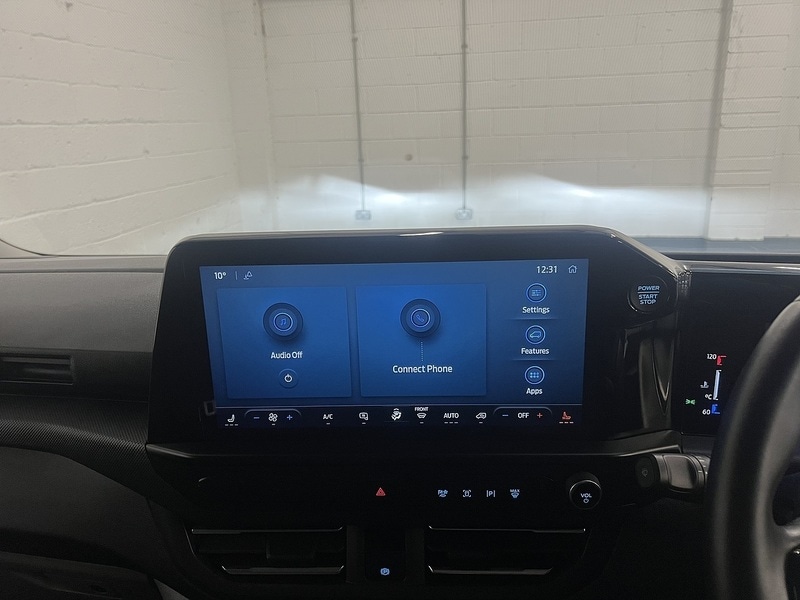 Used Ford Transit Custom 2024 for sale - 76903875: Photo 20