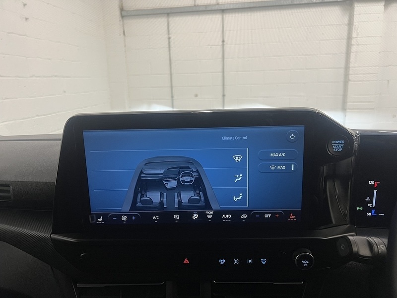 Used Ford Transit Custom 2024 for sale - 76903875: Photo 21