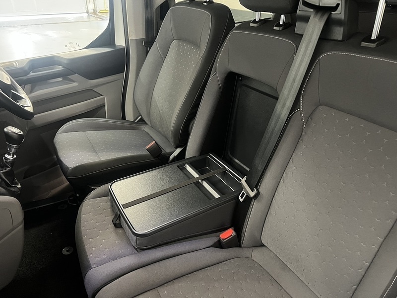 Used Ford Transit Custom 2024 for sale - 76903875: Photo 31