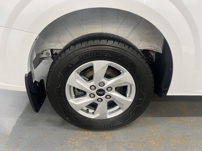 Used Ford Transit Custom 2024 for sale - 76903875: Photo 37