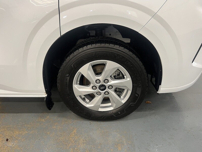 Used Ford Transit Custom 2024 for sale - 76903875: Photo 38