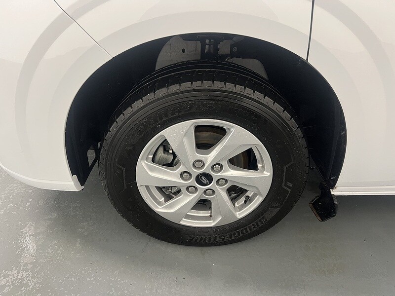 Used Ford Transit Custom 2024 for sale - 76903875: Photo 39