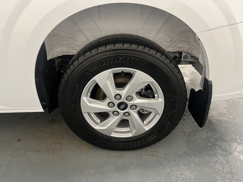 Used Ford Transit Custom 2024 for sale - 76903875: Photo 40