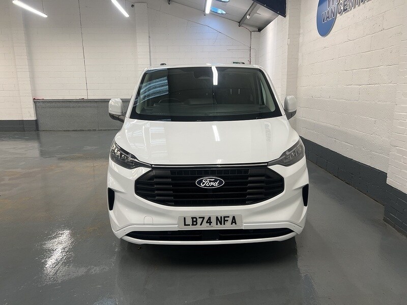 Used Ford Transit Custom 2024 for sale - 76903875: Photo 8