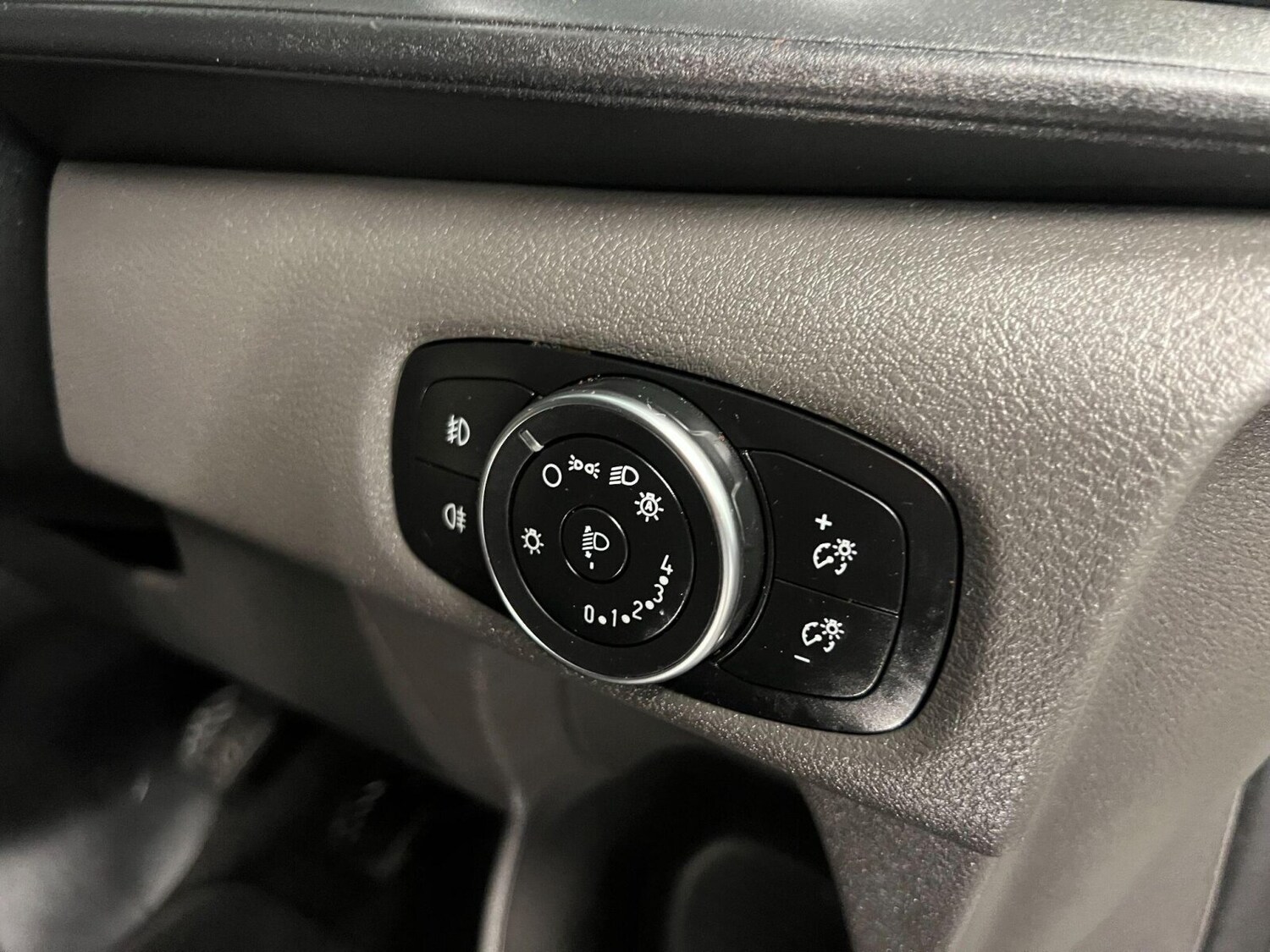 Used Ford Transit Custom 2022 for sale - 76055697: Photo 13