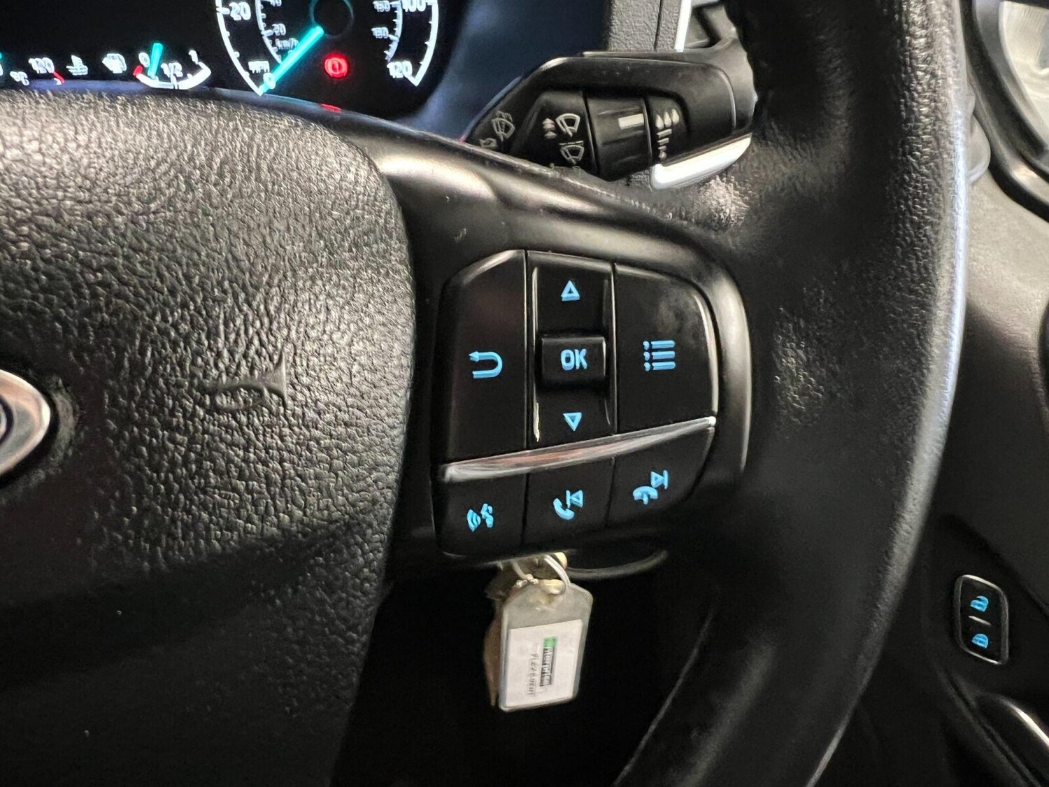 Used Ford Transit Custom 2022 for sale - 76055697: Photo 14