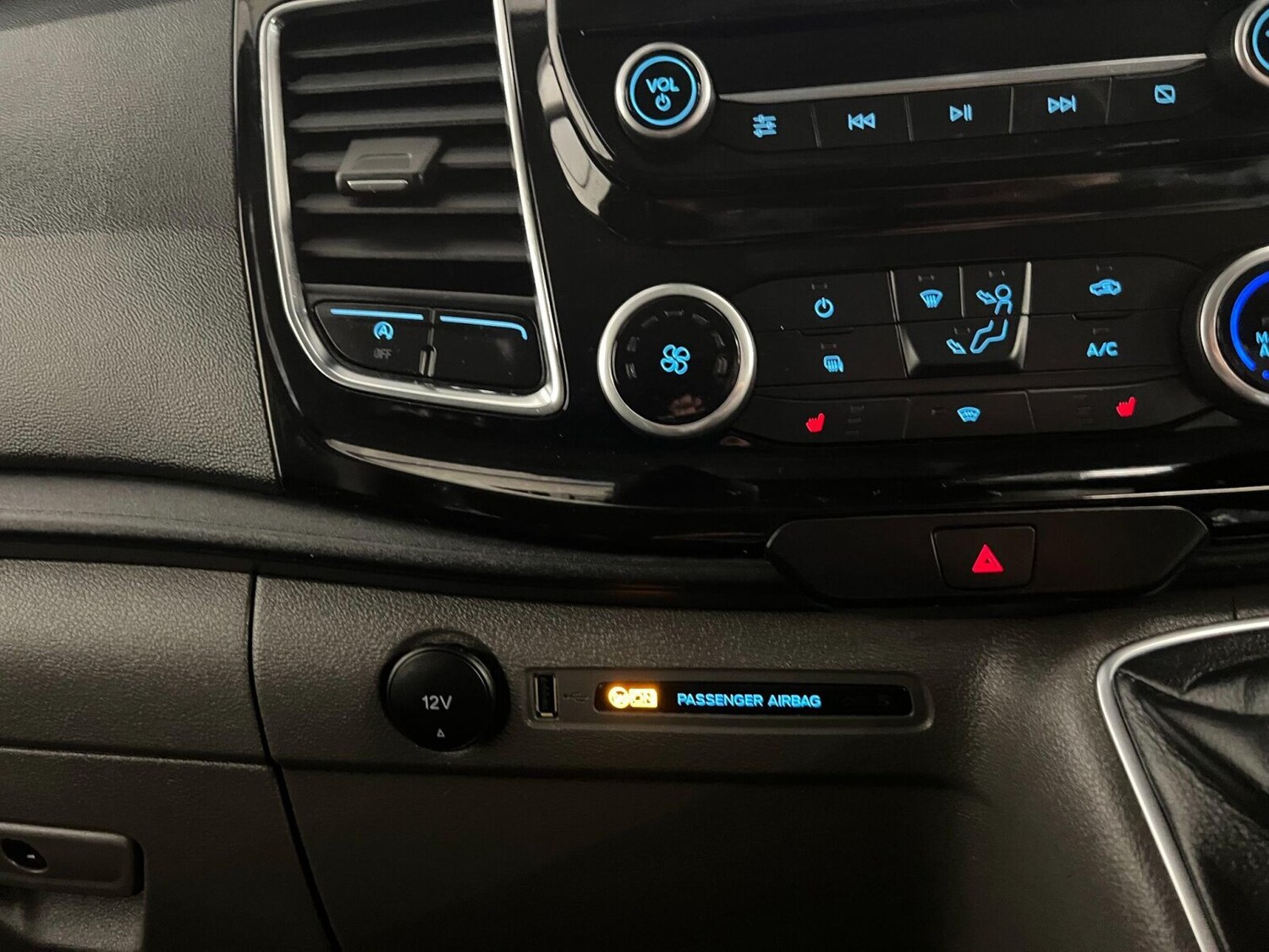 Used Ford Transit Custom 2022 for sale - 76055697: Photo 19