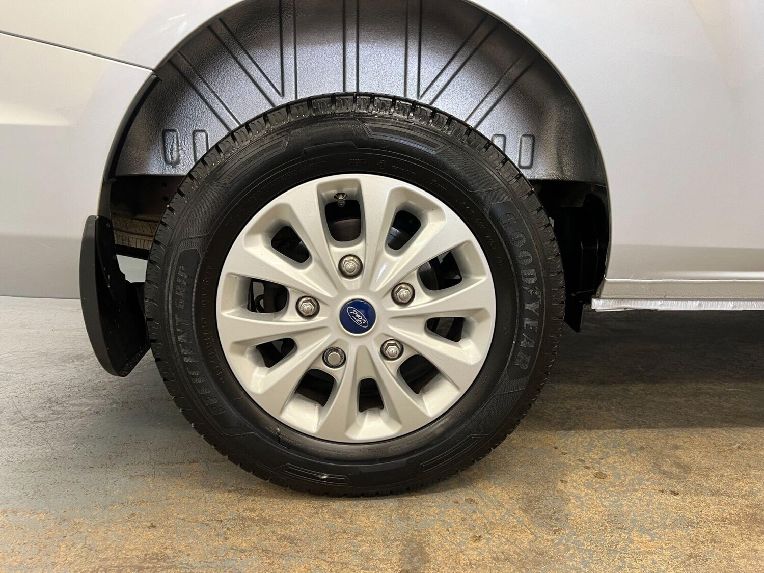 Used Ford Transit Custom 2022 for sale - 76055697: Photo 20