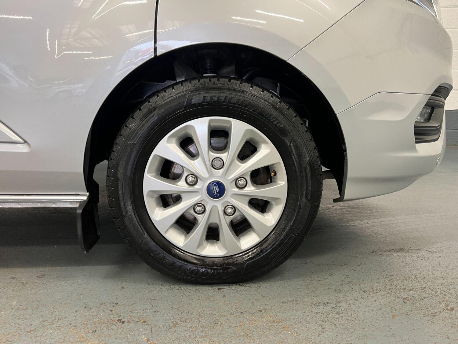 Used Ford Transit Custom 2022 for sale - 76055697: Photo 21