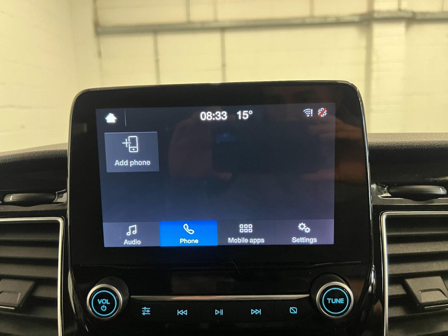 Used Ford Transit Custom 2022 for sale - 76055697: Photo 32