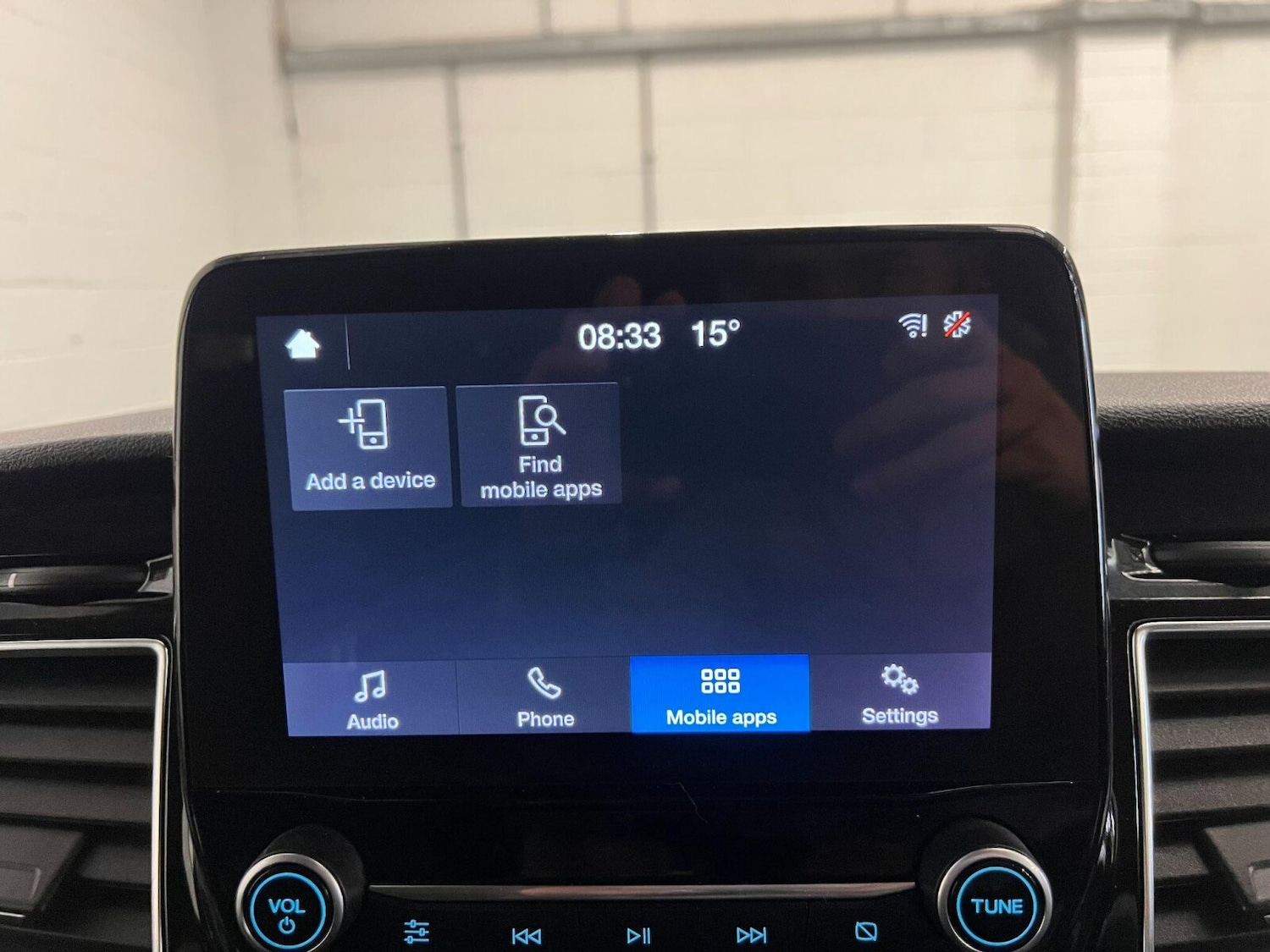 Used Ford Transit Custom 2022 for sale - 76055697: Photo 33