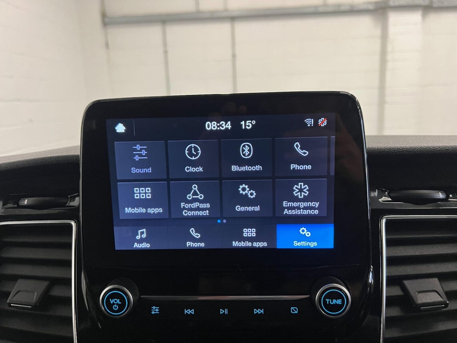 Used Ford Transit Custom 2022 for sale - 76055697: Photo 34