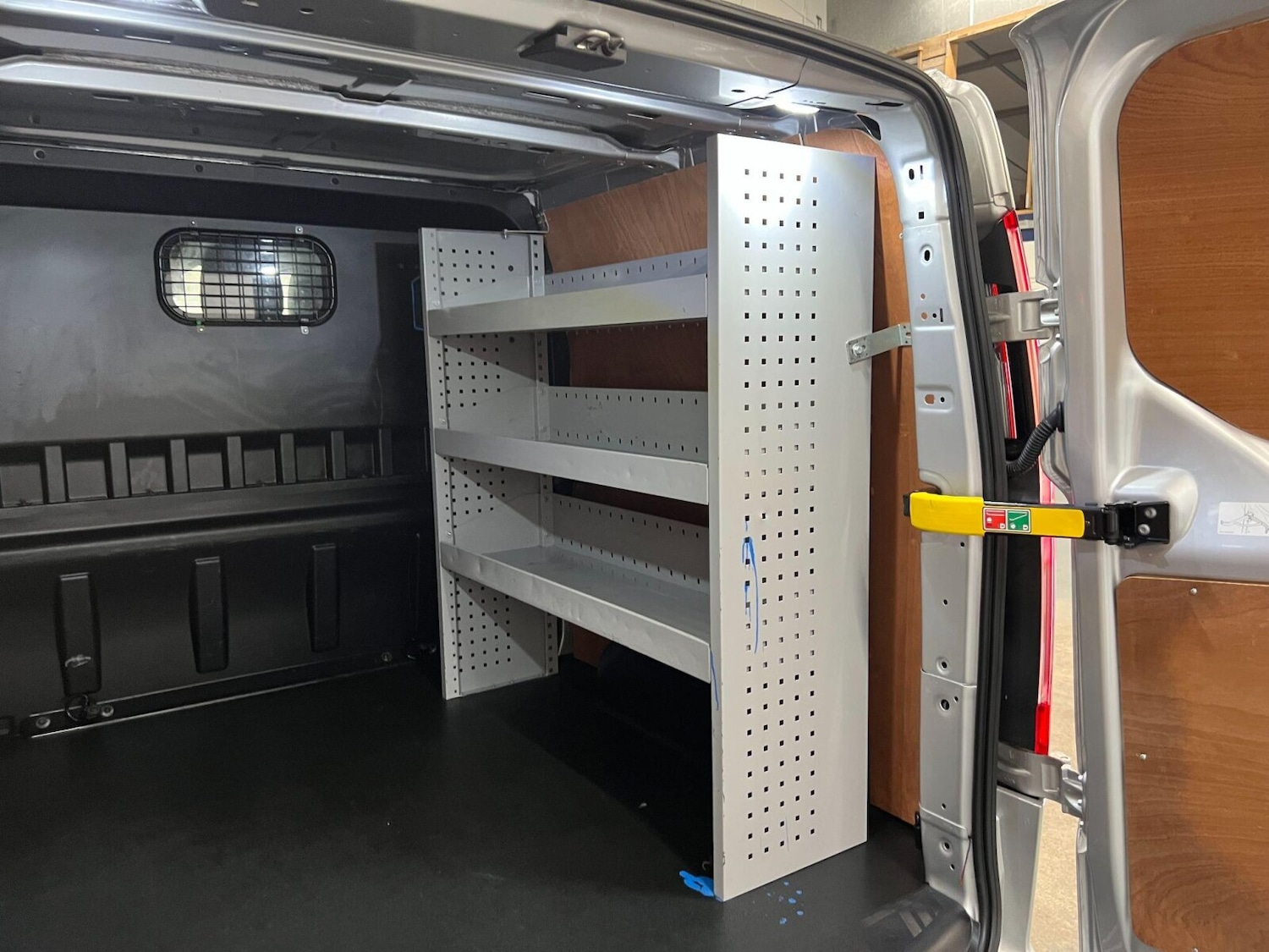 Used Ford Transit Custom 2022 for sale - 76055697: Photo 37