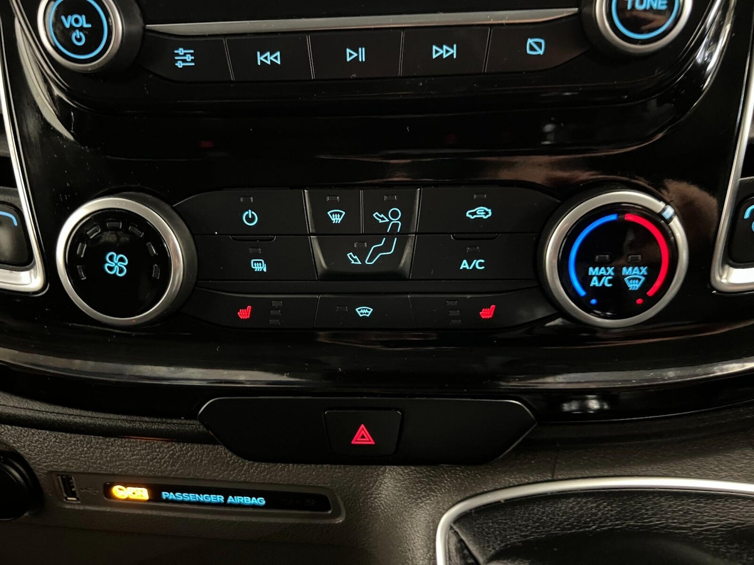 Used Ford Transit Custom 2022 for sale - 76055697: Photo 46