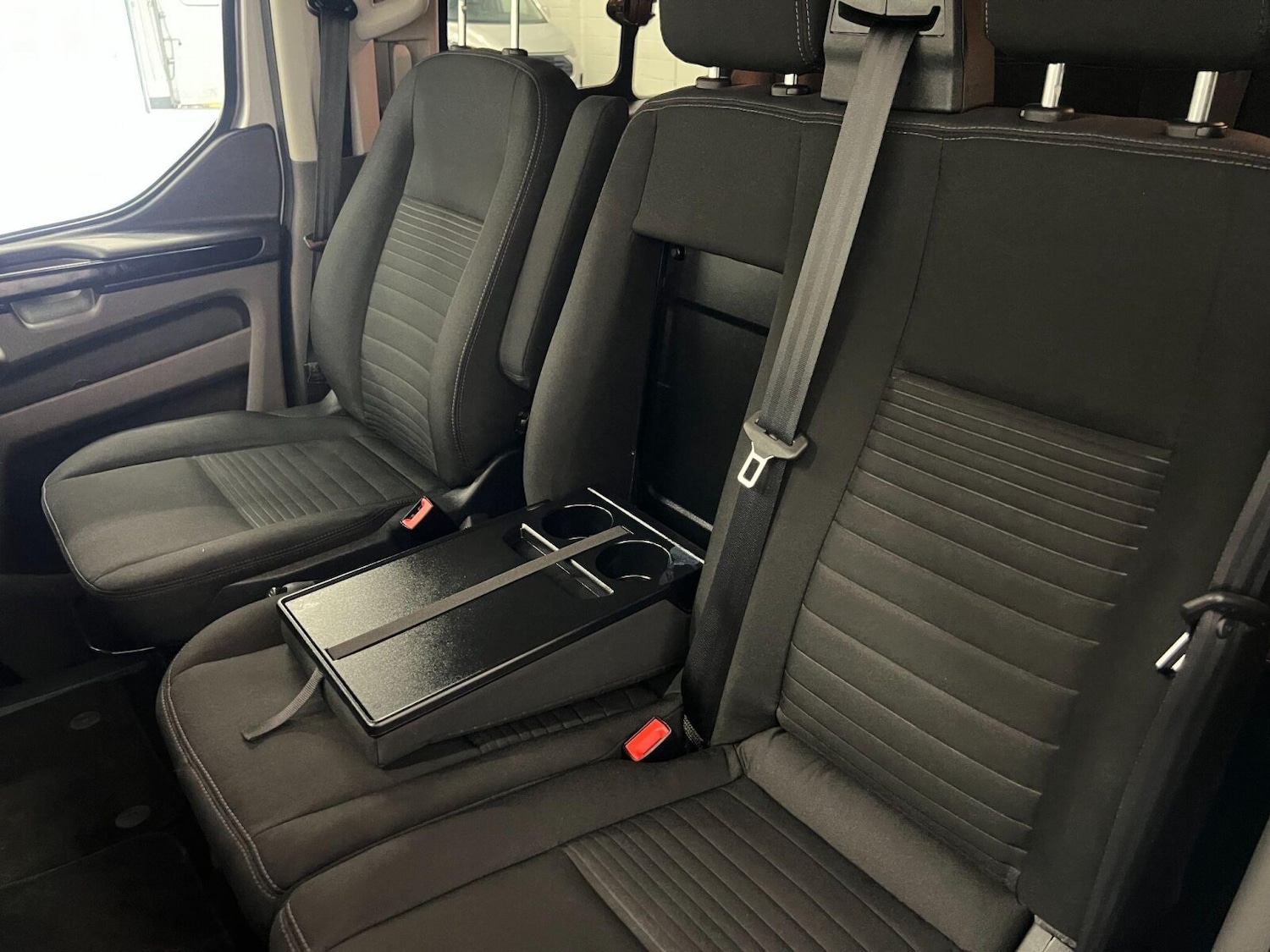 Used Ford Transit Custom 2022 for sale - 76055697: Photo 49