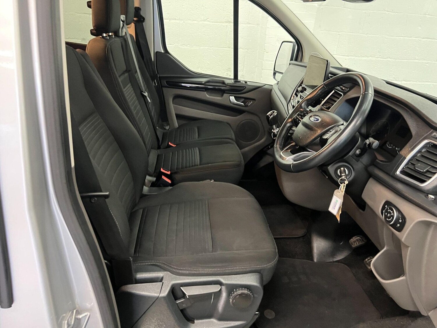 Used Ford Transit Custom 2022 for sale - 76055697: Photo 9
