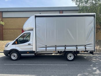 Used Ford Transit 2019 for sale - 79436327: Photo