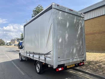 Used Ford Transit 2019 for sale - 79436327: Photo