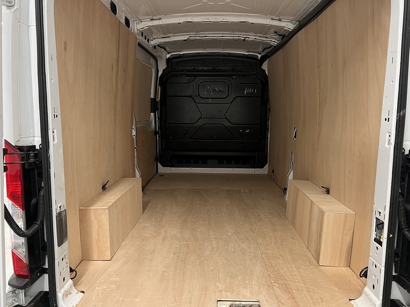 Used Ford Transit 2024 for sale - 77821890: Photo 5