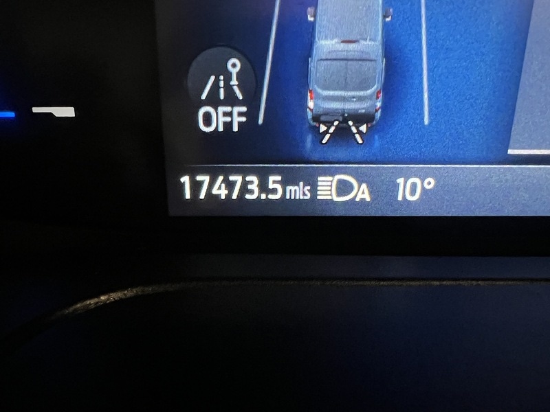 Used Ford Transit 2024 for sale - 77821890: Photo 7