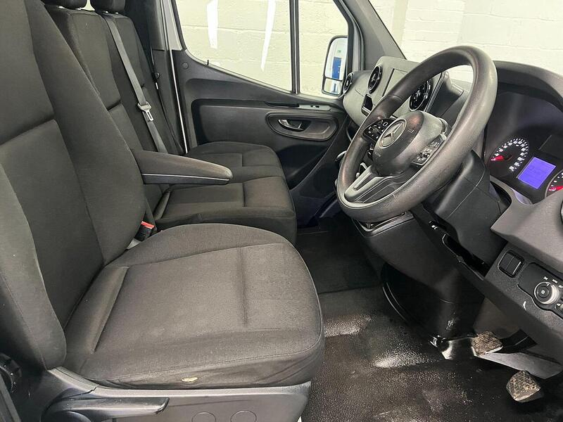 Used Mercedes-Benz Sprinter 2022 for sale - 78224153: Photo 10